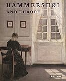 Hammershoi and Europe livre