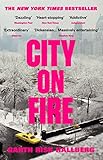 City on Fire livre