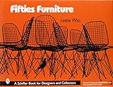 Fifties Furniture livre