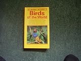 The Macdonald Encyclopaedia of Birds livre