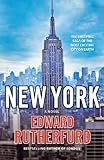 New York (English Edition) livre