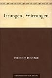 Irrungen, Wirrungen (German Edition) livre