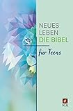 Neues Leben. Die Bibel für Teens livre