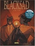 Blacksad 3: Alma Roja livre