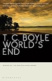 World's End (English Edition) livre