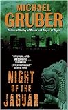 Night of the Jaguar: A Novel (Jimmy Paz Book 3) (English Edition) livre