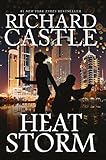 Heat Storm (Castle) livre