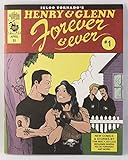 Henry & Glenn 1: Forever & Ever livre