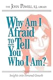 Why Am I Afraid to Tell You Who I Am? livre