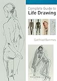 Complete Guide to Life Drawing livre