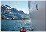 Hurtigruten 2018 livre
