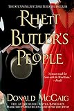 Rhett Butler's People: The Authorized Novel based on Margaret Mitchell's Gone with the Wind (English livre