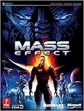 Mass Effect: Prima Official Game Guide livre