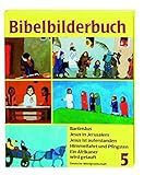 Was uns die Bibel erzählt: Bibelbilderbuch, 5 Bde., Bd.5, Bartimäus livre