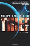 Thief (Fringe, Book 1) livre