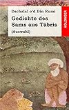 Gedichte des Sams aus Täbris: (Auswahl) livre