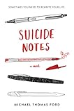 Suicide Notes (English Edition) livre