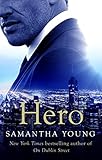 Hero (English Edition) livre