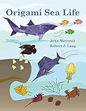 Origami Sea Life (English Edition) livre