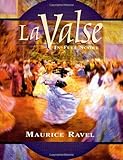 Maurice Ravel La Valse (Full Score) Orch (Dover Music Scores) livre