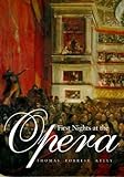 First Nights at the Opera livre