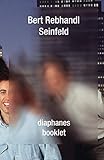 Seinfeld (booklet) livre