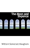 The Moon and Sixpence livre