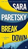 Breakdown livre