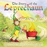 The Story of the Leprechaun livre