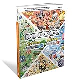 Pokémon Schwarze Edition 2 & Weiße Edition 2, Band 2: Handbuch und Nationaler Pokédex (Lösungsbu livre