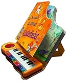 Das Pianobuch der schönsten Kinderlieder livre