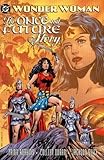 Wonder Woman: The Once & Future Story livre