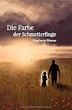 Die Farben der Schmetterlinge livre