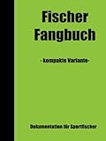 Fischer Fangbuch kompakt livre