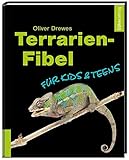 Terrarien-Fibel für Kids & Teens livre