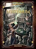 Midgard, Teil: Das Mysterium - Eine Einführung in die Geheimnisse des Zauberwerks livre
