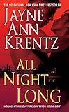 All Night Long (English Edition) livre