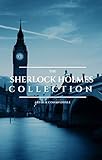 The Sherlock Holmes Collection (English Edition) livre