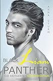BLACK PANTHER - Liam: SONDEREDITION . Die Reitgerte (BLACK PANTHER Serie, Band 3) livre