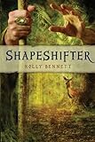 Shapeshifter (English Edition) livre