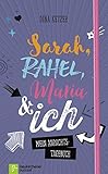 Sarah, Rahel, Maria & ich: Mein Andachts-Tagebuch livre