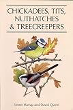 Chickadees, Tits, Nuthatches & Treecreepers livre