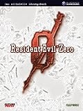 Resident Evil Zero (Lösungsbuch) livre
