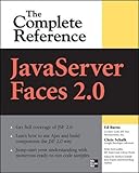 JavaServer Faces 2.0, The Complete Reference livre