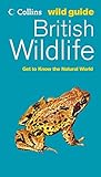 British Wildlife livre