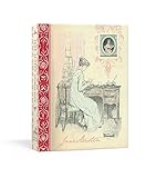 Jane Austen Address Book livre