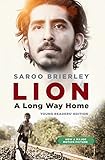 Lion: A Long Way Home Young Readers' Edition livre