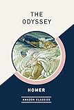 The Odyssey (AmazonClassics Edition) (English Edition) livre