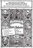 Alt-Hannoverscher Volks-Kalender 2015 livre