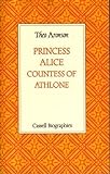 Princess Alice, Countess of Athlone livre